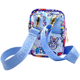 tokidoki Naughty or Nice 2 Piece Convertible Belt Bag