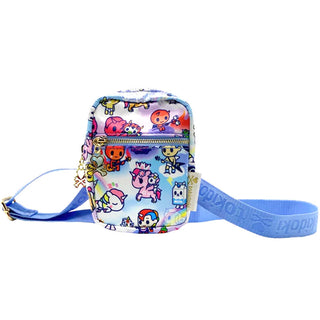 tokidoki Naughty or Nice 2 Piece Convertible Belt Bag