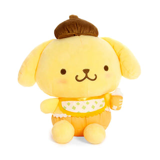 Sanrio Characters Baby 8" Plush