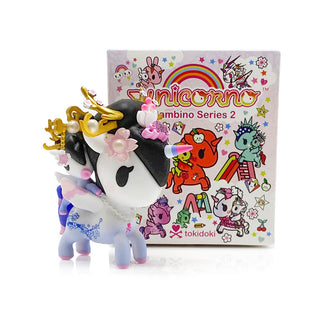 Unicorno Bambino Series 2 Blind Box