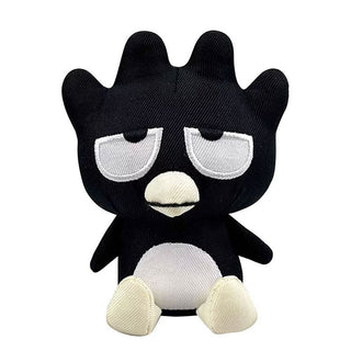 Badtz-maru Denim Clip-On Mascot