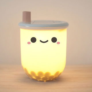 Pearl Boba Milk Tea Ambient Light