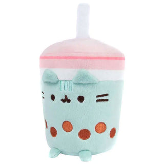 Pusheen Boba Tea 6" Plush