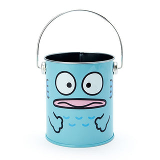 Sanrio Metal Bucket Pen Stand