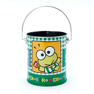 Sanrio Metal Bucket Pen Stand