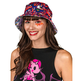 tokidoki Heavenly Bucket Hat