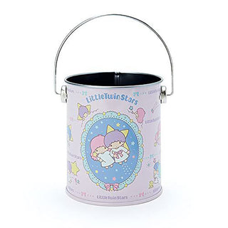 Sanrio Metal Bucket Pen Stand