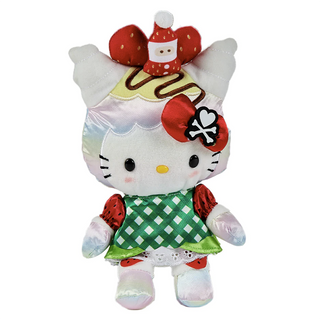 tokidoki for Hello Kitty Cake Dress Bean Doll