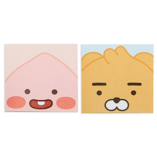 Kakao Little Friends Basic Greeting Card