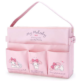 Sanrio Canvas Carry Box