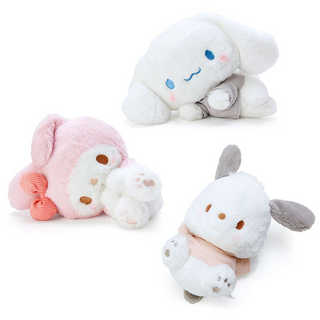 Sanrio Chill Time Plush