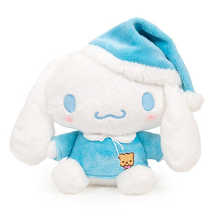 Sanrio Characters 10" Fluffy Pajama Plush