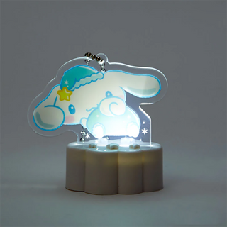 Sanrio Characters Small Light-Up Acrylic Stand