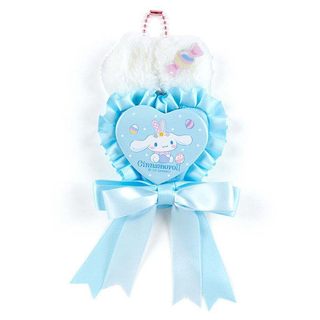 Sanrio Bunny Ribbon Badge