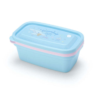 Sanrio Characters 2-Piece Lunch Case Set