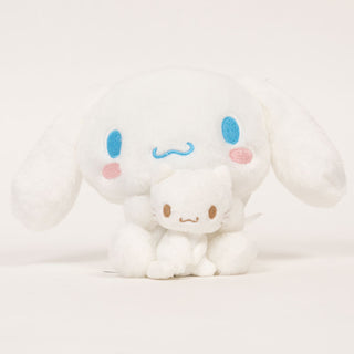 Sanrio with Friend Deluxe Plush