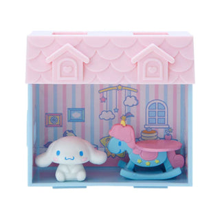 Sanrio Characters Miniature House