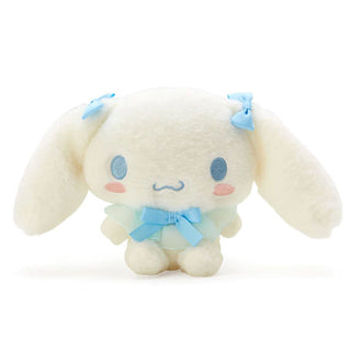 Sanrio Characters Soft & Frilly Nuance Plush