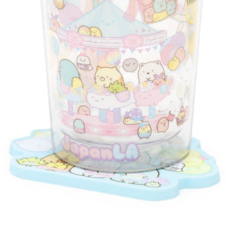 Sumikkogurashi Tapioca Park Coaster