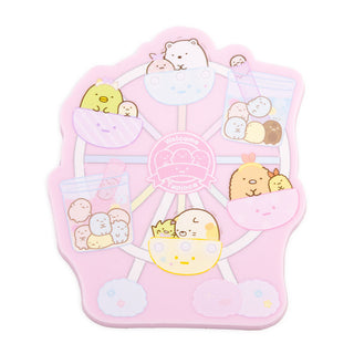 Sumikkogurashi Tapioca Park Coaster