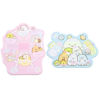 Sumikkogurashi Tapioca Park Coaster