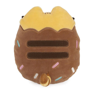 Pusheen Rainbow Cookie 6” Plush