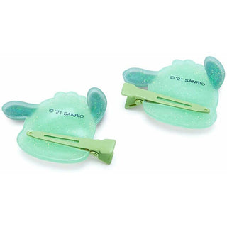 Sanrio Kyun Hair Clips