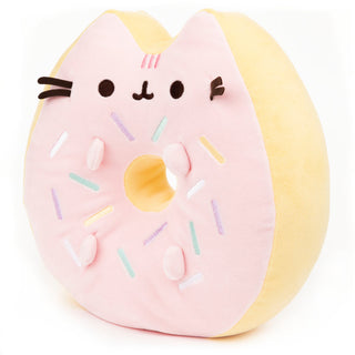 Pusheen Sprinkle Donut 12" Plush