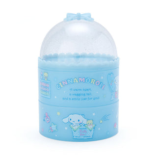 Sanrio Dome Trinket Case