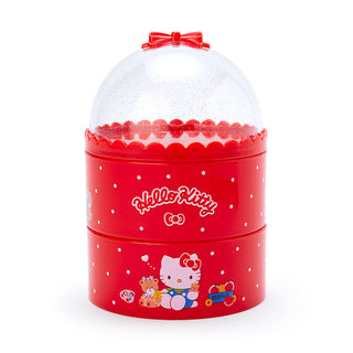 Sanrio Dome Trinket Case