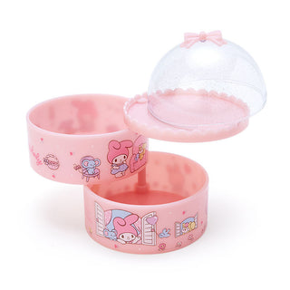 Sanrio Dome Trinket Case