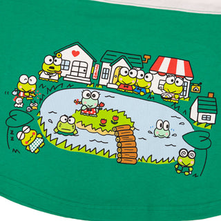 Keroppi Donut Pond JapanLA Spirit Jersey