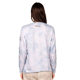 tokidoki Angelic Donutella Long Sleeve Tee