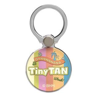 BTS TinyTAN Phone Finger Ring Holder