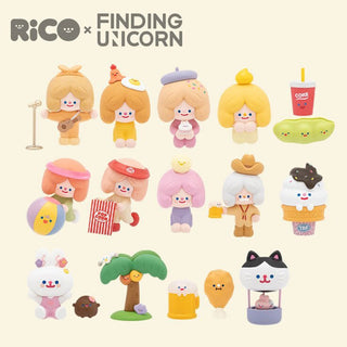 Rico Happy Festival Blind Box