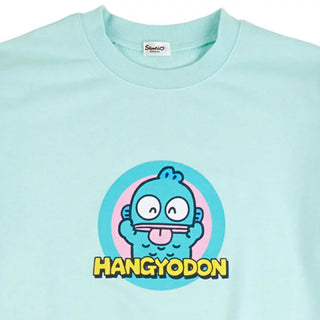 Hangyodon Circle Sweatshirt