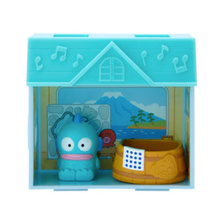 Sanrio Characters Miniature House