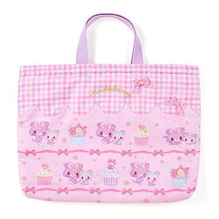 Mewkledreamy Ribbon Tote Bag