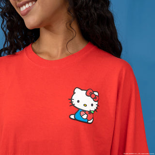 Hello Kitty Classic JapanLA Spirit Jersey