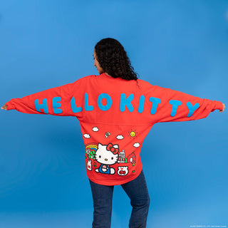 Hello Kitty Classic JapanLA Spirit Jersey