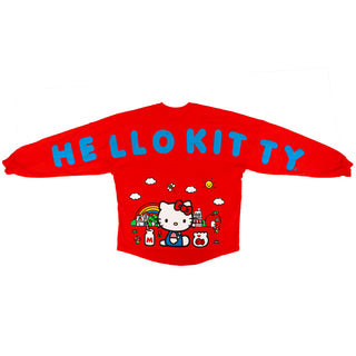 Hello Kitty Classic JapanLA Spirit Jersey