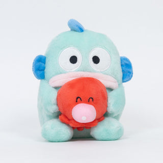 Sanrio with Friend Deluxe Plush