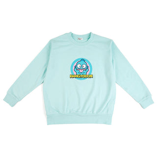 Hangyodon Circle Sweatshirt