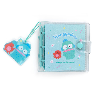 Sanrio Photo Card Kawaii Deco Mini Binder