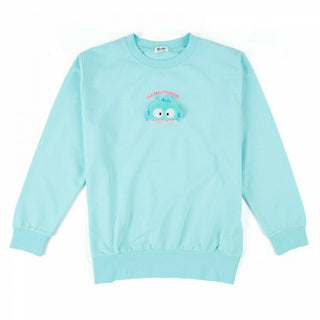 Hangyodon Applique Sweatshirt