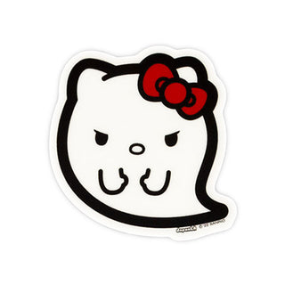 Hello Kitty & Friends Halloween JapanLA Stickers