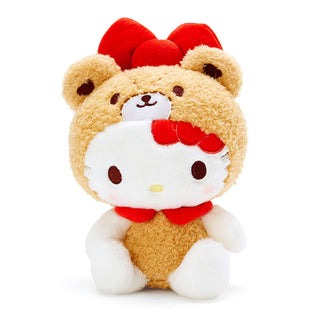 Sanrio Friend Costume 8” Plush