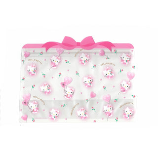 Sanrio Characters Zipper Gift Bag