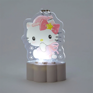 Sanrio Characters Small Light-Up Acrylic Stand