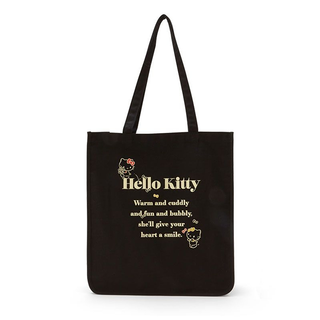 Sanrio Piping Tote Bag